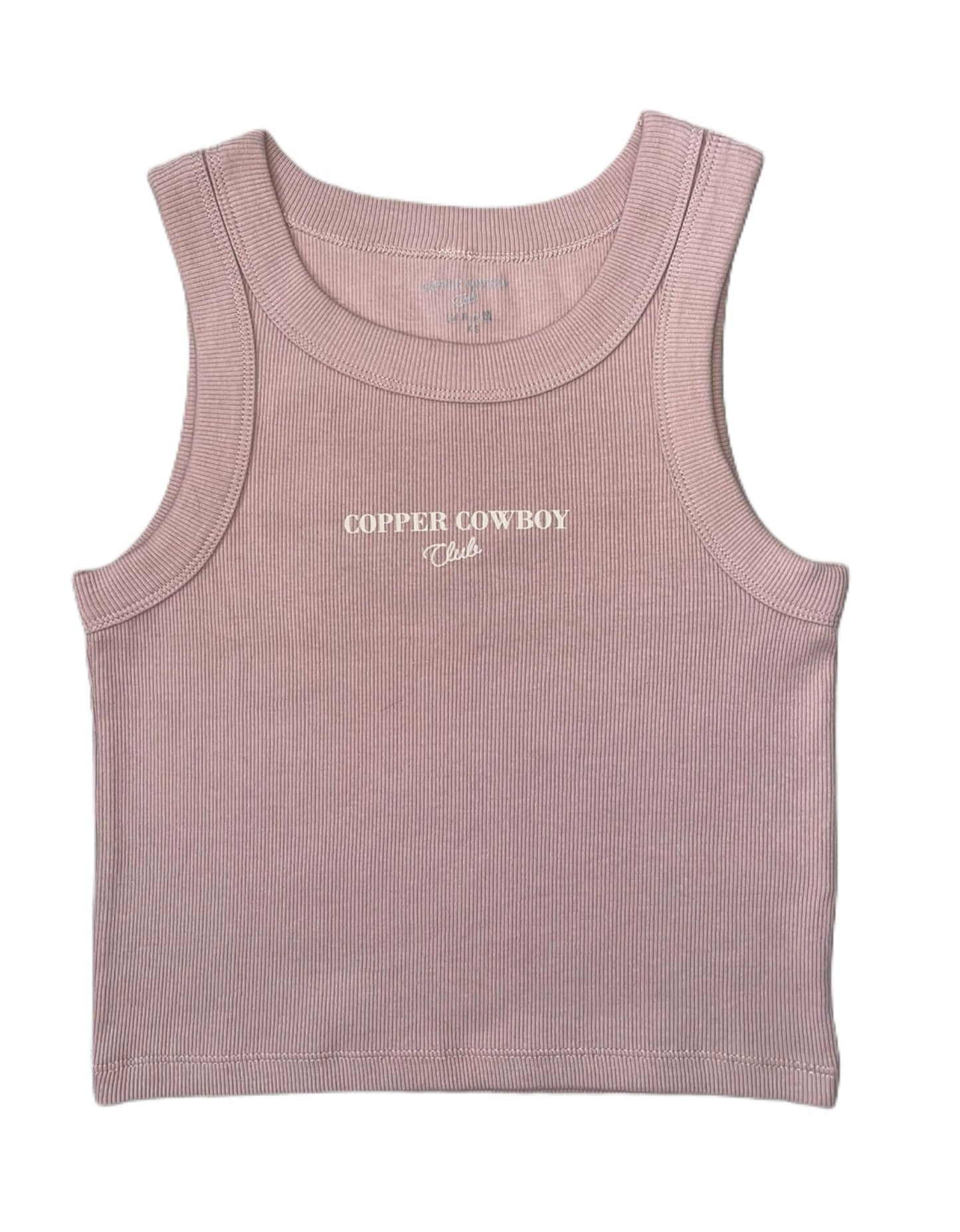 Women in Rodeo Tank
