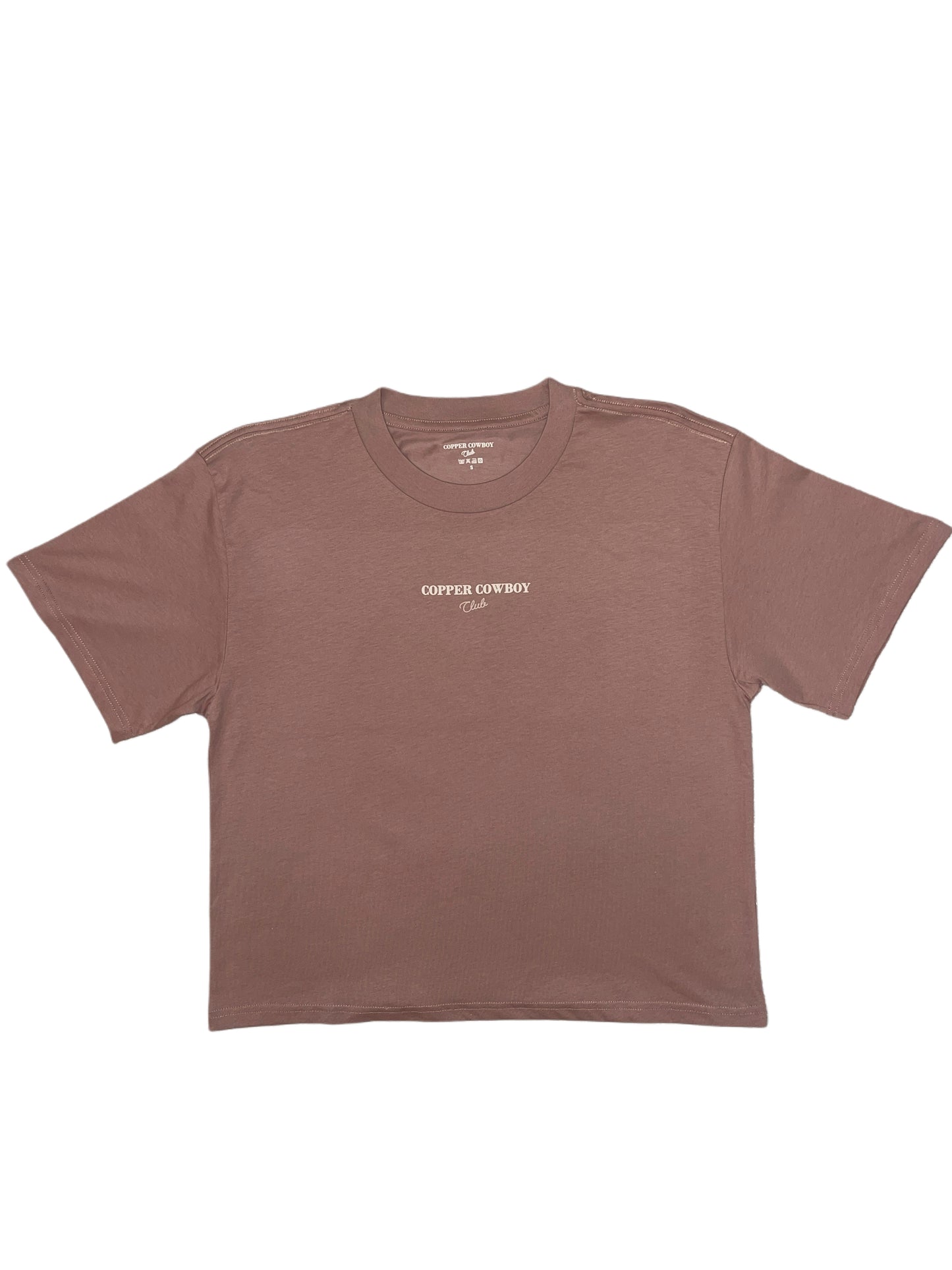Women in Rodeo Tee