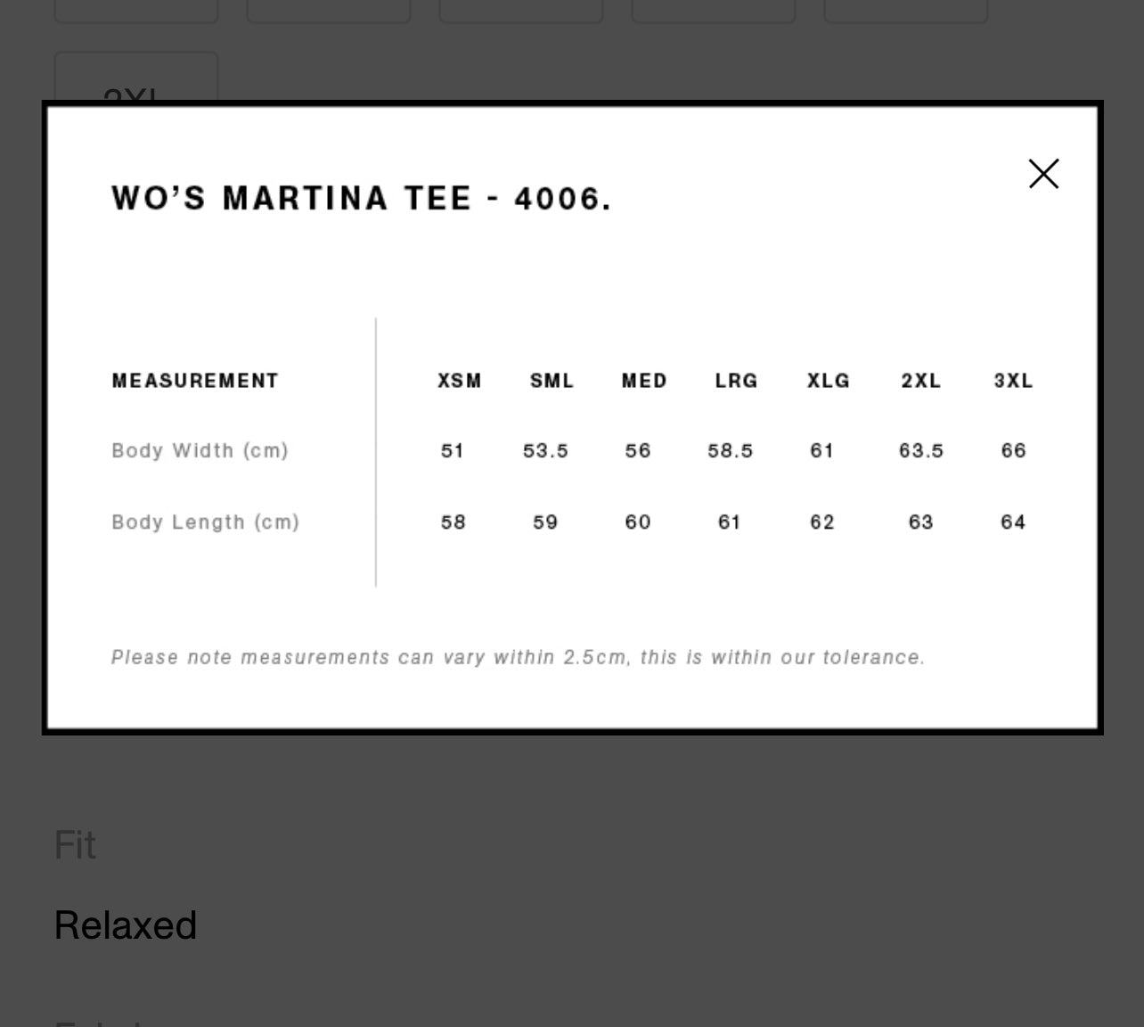 Women in Rodeo Tee